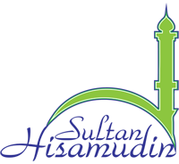 Logo Masjid Jamek Sultan Hisamudin Bandar Baru Salak Tinggi
